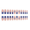 European And American Ins Style Hot Girl Wear Nail Tip