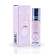 Cream Musk Scent 10ml Perfume