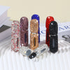 5ml Diamond Perfume Sub-bottles Test Pack Bottom Charging Bottle