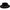 Women's Flat Top Flat Brim Woolen Hat