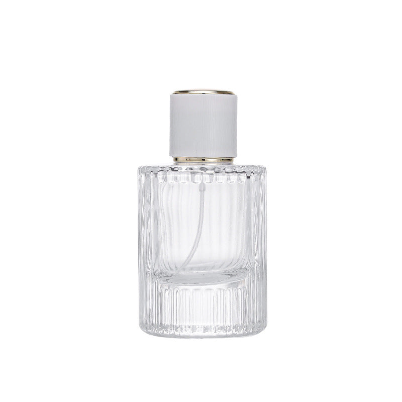 Vertical Stripes Perfume Sub-bottles 30ml