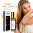 Ball Balm Oil Long-lasting Light Perfume