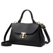 Advanced Texture Handbag Large Capacity Ladies