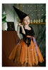 Halloween Children's Clothing Girls' Dress