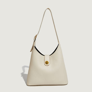 Women's All-match Shoulder Bag Soft Pu Retro