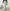 Leather Design Split Solid Color High Waist Simple Skirt