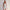 Solid Color And V-neck Hollow Out Strap Short Exercise Skirt Suit