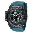 Waterproof Student Electronic Sports Watch