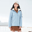 Three-in-one Removable Thick Warm Jacket