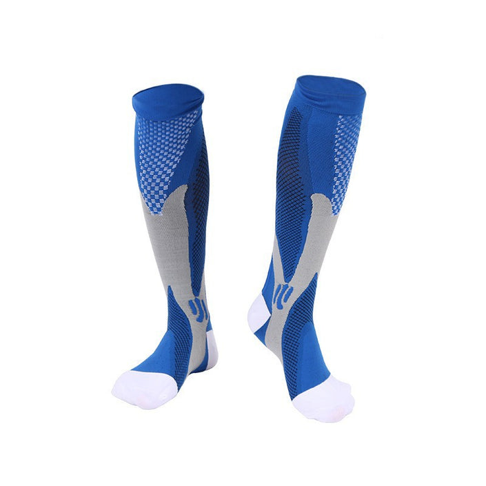 World Cup Soccer Socks Leggings For Men And Women Available Compression Stockings