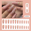 Love Hand Wear Nail Tip