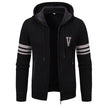 Winter Men's Sweater Knitwear Coat