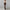 Leather Design Split Solid Color High Waist Simple Skirt