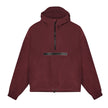 Hoodie Multi-pocket Casual Long Sleeve Men's Coat