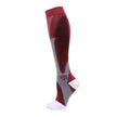 World Cup Soccer Socks Leggings For Men And Women Available Compression Stockings