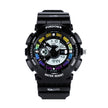 Boys' Outdoor Sports Electronic Watch