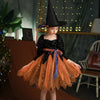 Halloween Children's Clothing Girls' Dress