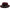 Women's Flat Top Flat Brim Woolen Hat