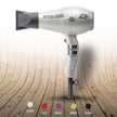 Hair Dryer Does Not Damage Hair Negative Ion