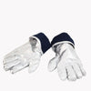 500 Degree Heat Insulation Aluminum Foil Radiation Resistant Gloves