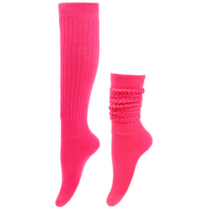 Male And Female Stockings Warm Support Hosiery Polyester Bubble Socks