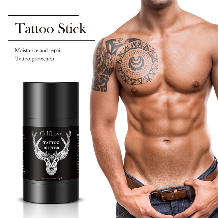 Tattoo Color And Comfort Care Stick