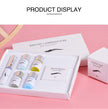 Eyebrow Ironing Set Eyebrow Hair Spray Quick Shaping Eyebrow Ironing Agent Fixer