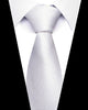 8cm Business Professional Striped Tie