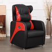 Internet Cafe Sofa Esports Game Hall Table And Chair Single One