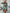 3pcs Pring Bikini With Long Sleeve Cardigan Fashion Summer Beach Swimsuit Women