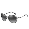 Ladies Polarized Sunglasses Large Frame Fashion Classic