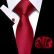 Business Clothing Business Tie Clothing Wear Matching Pieces