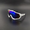 Men Women Sport Road Bike Sunglasses UV400 Cycling Glasses