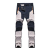 Men Women Outdoor Hiking Pants