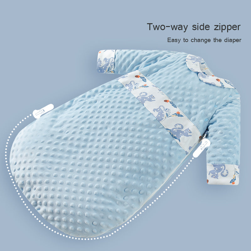 Baby Anti-shock Comfort Sleeping Bag