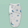 Baby Print Cotton Kickproof Sleeping Bag