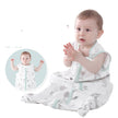 Newborn Baby Breathable Cotton Sleeping Bag