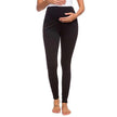 Explosion Type Pregnant Belly Lift Pants Butt Repair Leggings