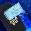 Personal Radiation Dose Alarm Device