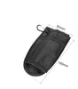 Portable Storage Camera Monopod Waist Bag