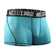 Anti-wear Leg Sports Men Running Underwear