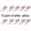 Socks Men Socks Cotton Socks Four Seasons Personality Breathable Sweat