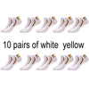 Socks Men Socks Cotton Socks Four Seasons Personality Breathable Sweat