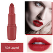 Ladies Fashion Personality Multicolor Lipstick Cosmetics