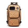 New Outdoor Usb Large Capacity Waterproof Travel Backpack