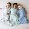 Bamboo Fiber Baby Sleeping Bag