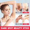 Hand Elbow Joint Black Fade Skin Dark Brightening Skin Color Moisturizing Skin Care Stick