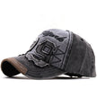 Men And Women Fashion Simple Baseball Hat