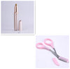 Eyebrow Trimmer Ladies Shaving Epilator Eyebrow Trimming Pencil Eyebrow Trimmer Mini Shaving