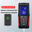 GT3121 Electromagnetic Radiation Detector